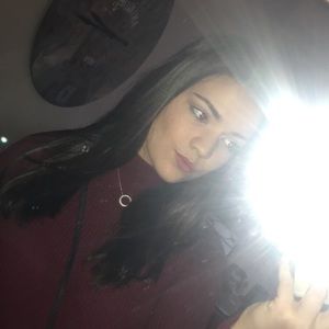 Meet your Posher, Madison